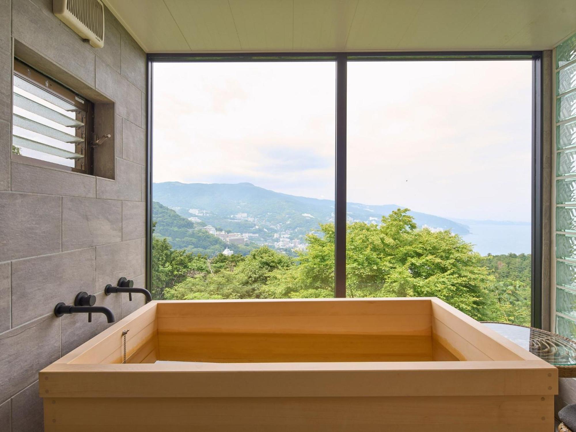 Villa Atami Sui - Vacation Stay 61176V Exterior photo